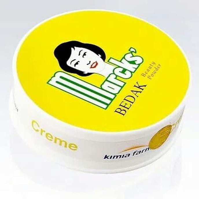 BEDAK MARCKS ORIGINAL KIMIA FARMA