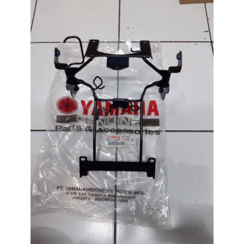 Head Light-Dudukan Lampu Vixion Old vixion lama breket lampu vixion old