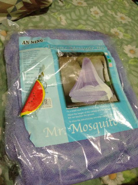 Kelambu Kasur Kelambu Anti Nyamuk Kelambu Gantung Kelambu Kasur Anti Nyamuk