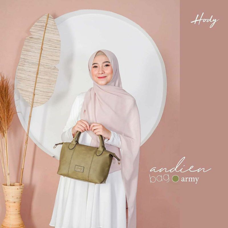 ANDIEN BAG