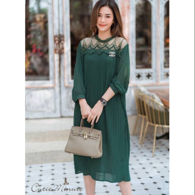 Dress cutie minute bangkok