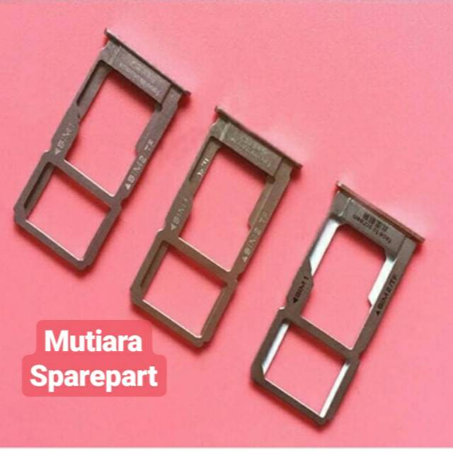 SIMTRAY / SIM CARD / SLOT SIM OPPO F1 PLUS