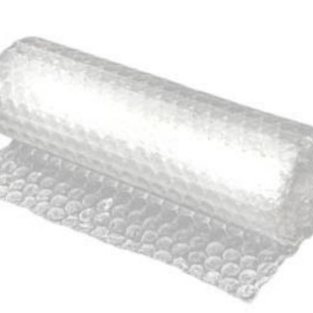 

Bubble Wrap