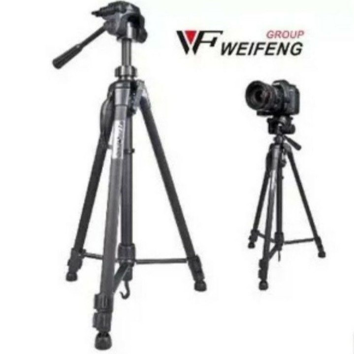 TRIPOD WEIFENG WT-3560