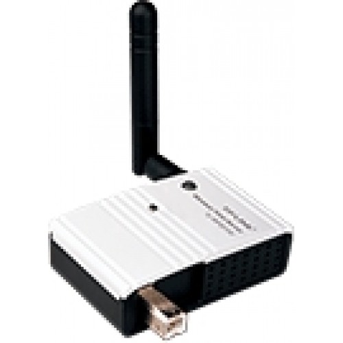 TL-WPS510UWireless Print Server, Single USB 2.0 Port, Atheros, 2.4GHz, 802.11g
