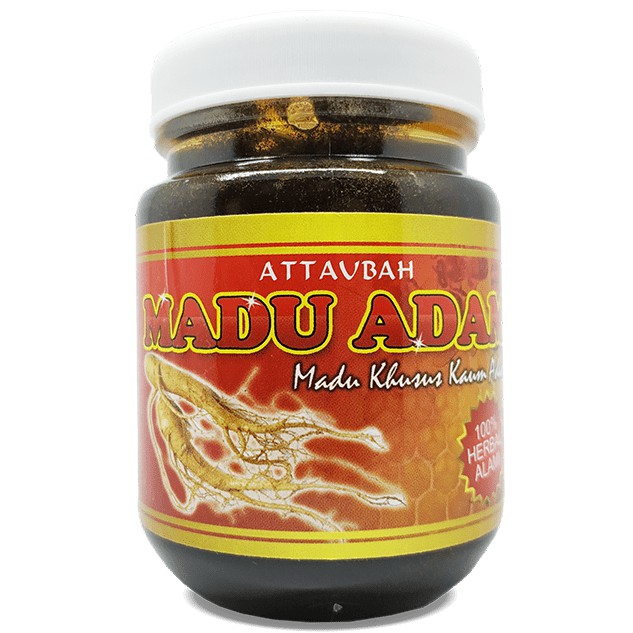 

Madu Adam Attaubah