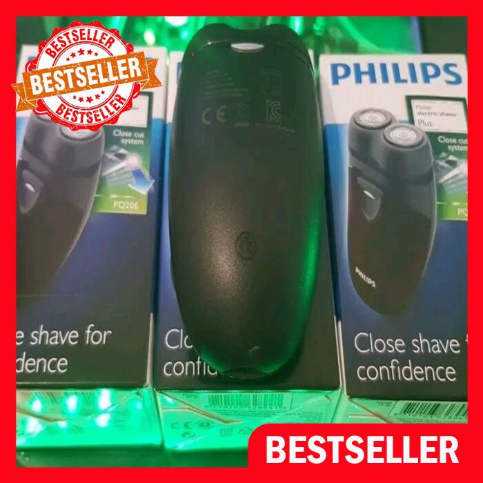Alat Cukur kumis Phillips Shaver PQ206