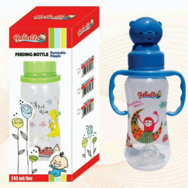  Gambar Botol Susu Bayi Lucu 