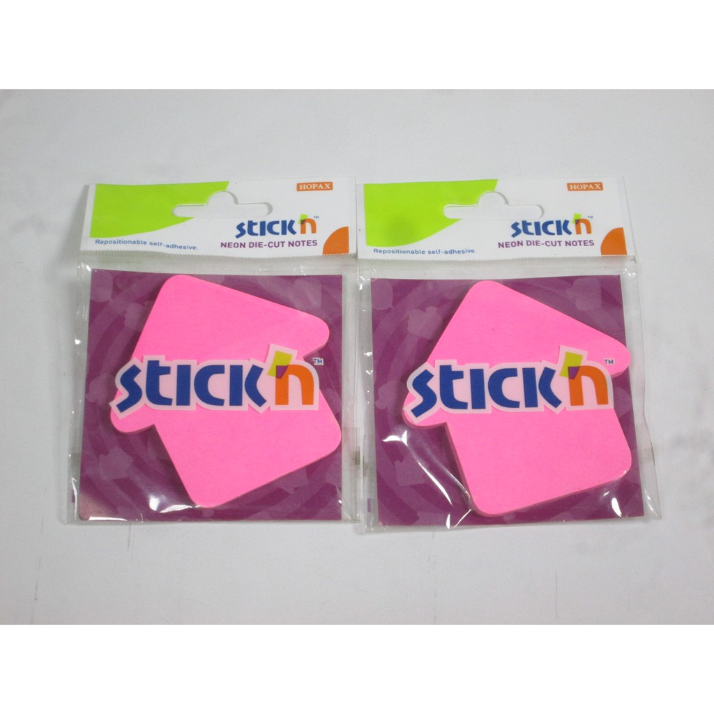 

HOPAX Stick Note Tempel PANAH 21181