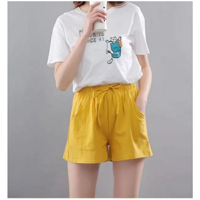 UNIQLO RELACO SHORT EC02295065-3#