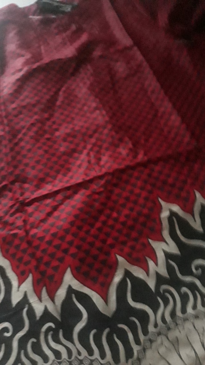 Sarimbit Batik Couple