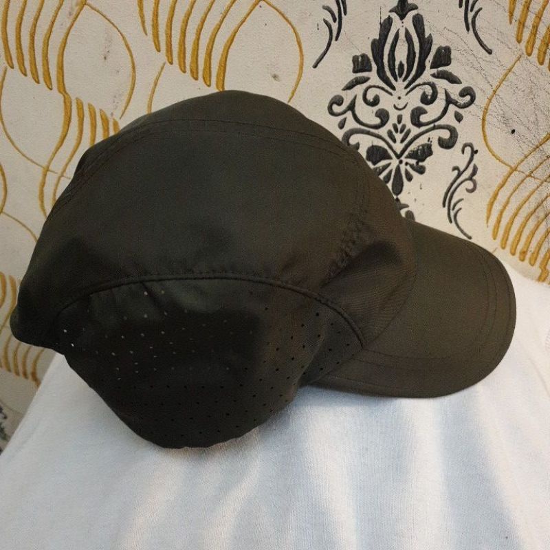 TOPI REEBOK PRELOVED ORIGINAL