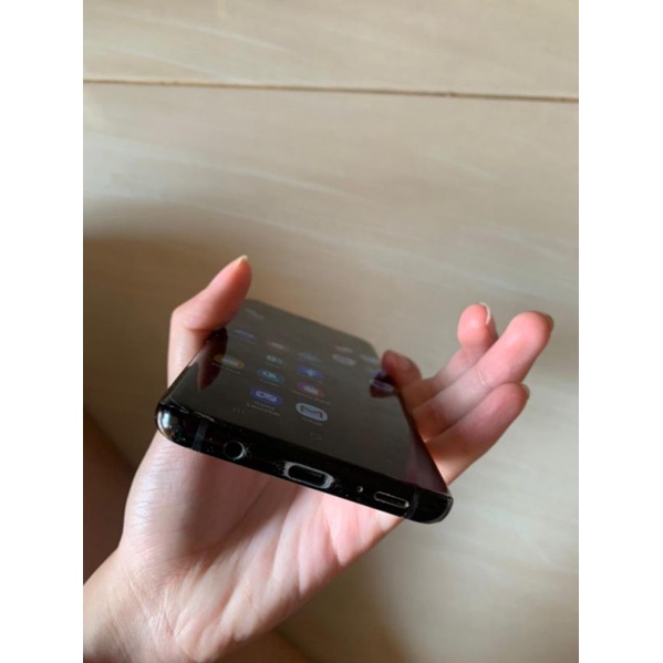 SamsungS9plus Ram 6/128