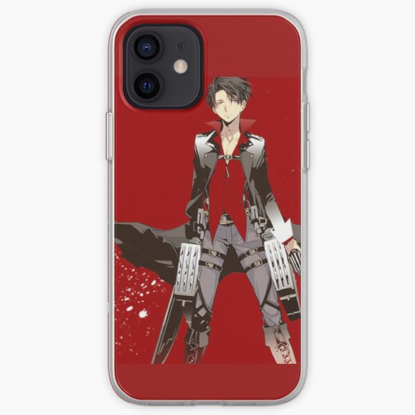 CASING shingeki no kyojin OPPO RENO R19 R17 PRO