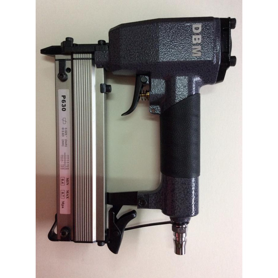 

DBM - P630 P 630 GUN NAILER TIN PIN TINPIN