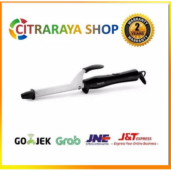 MS - PHILIPS CATOKAN CURLY BHB862 HAIR CURLS / ALAT KERITING RAMBUT