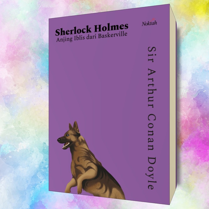 Sherlock Holmes; Anjing Iblis dari Baskerville