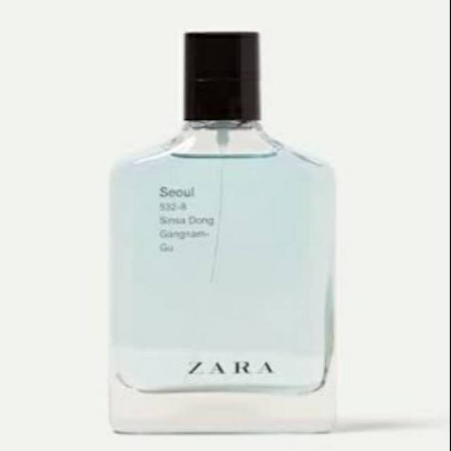 Seller Terbaik Parfum Ori Pria Zara Man Uomo Edt 100 Ml No Box Shopee Indonesia