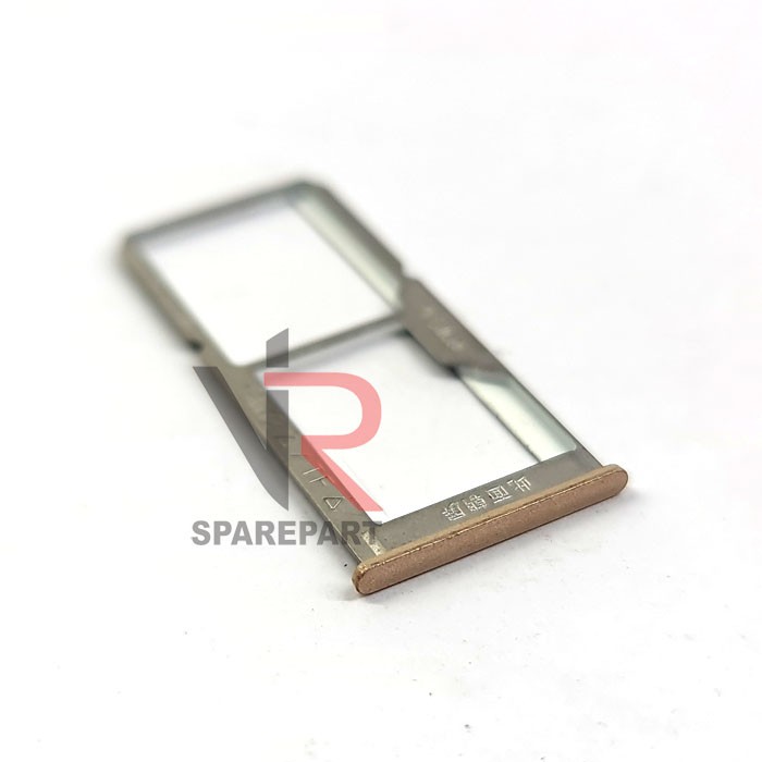 SIMTRAY OPPO A35 / F1F / F1 / TEMPAT SIM