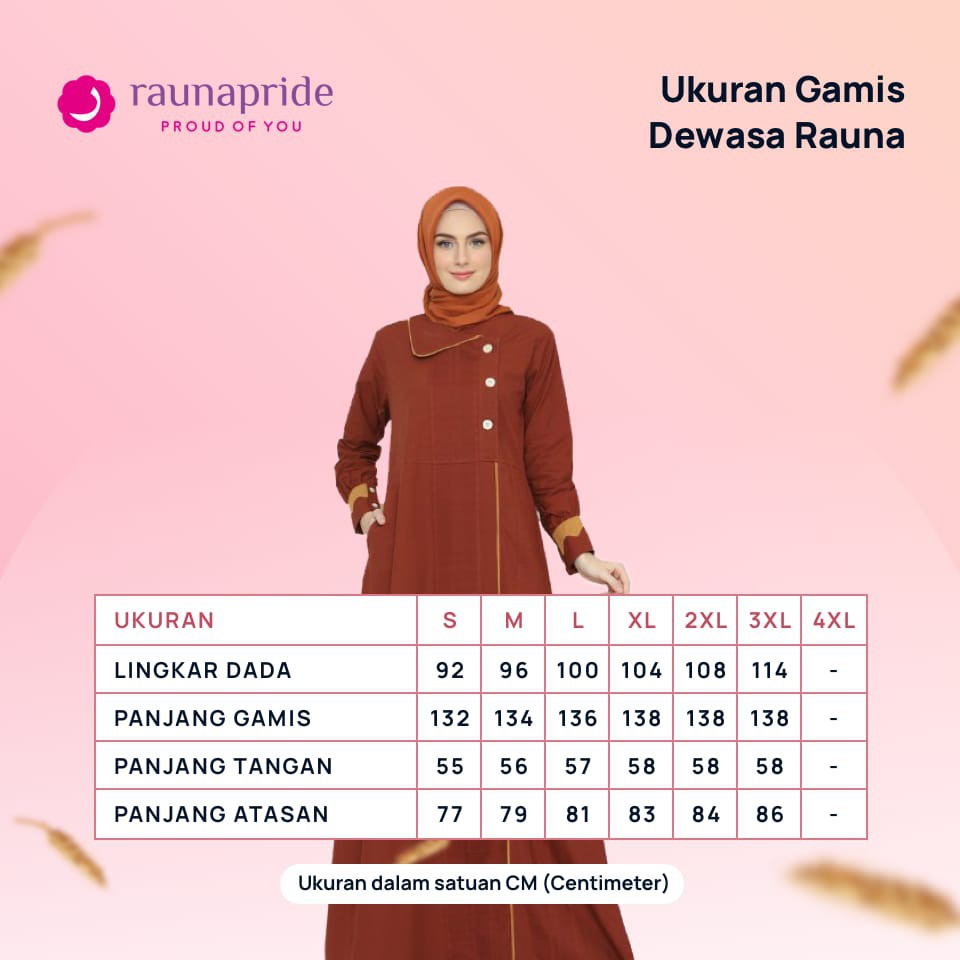 BISA COD - Sarimbit Rauna 312 Sarimbit Keluarga Gamis Koko KK 312 RK 312 KA 312 RA 312 Fashion Muslim