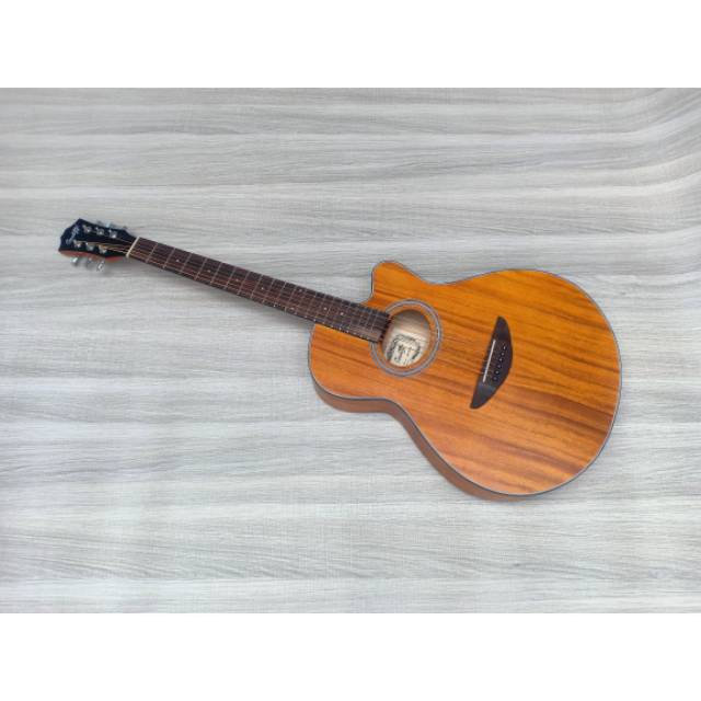 Ready Stock Cowboy Gwc 38 Nks