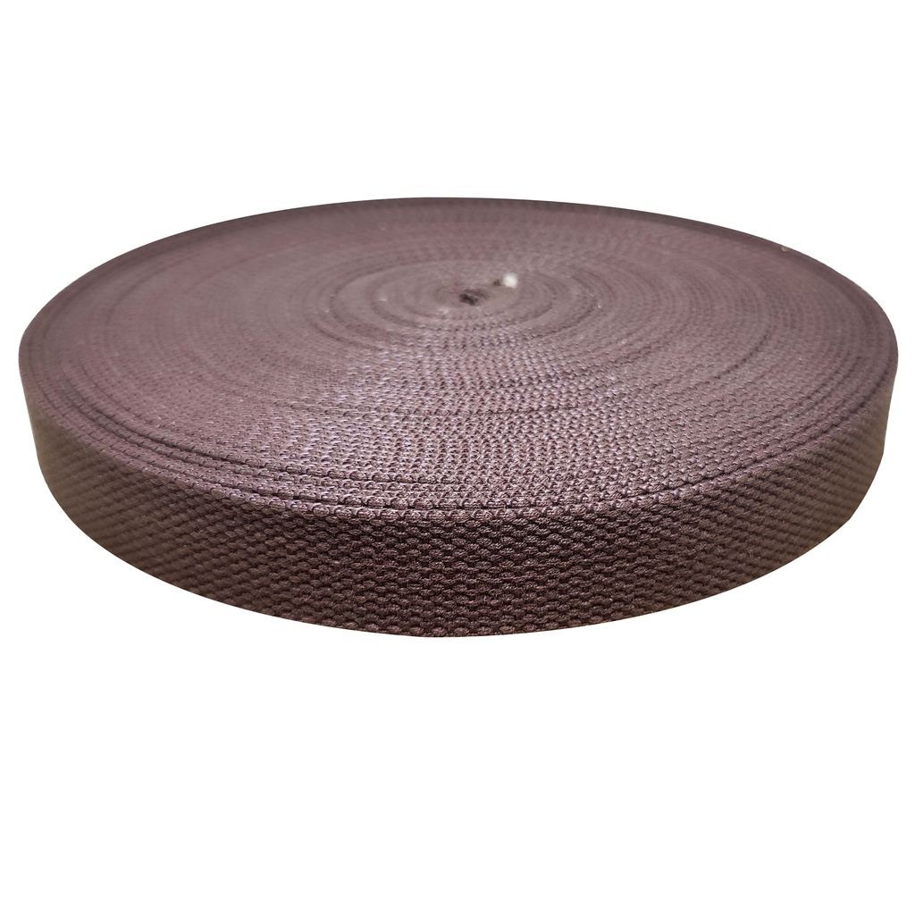 TALI WEBBING TAS KATUN 2.5 CM ECERAN