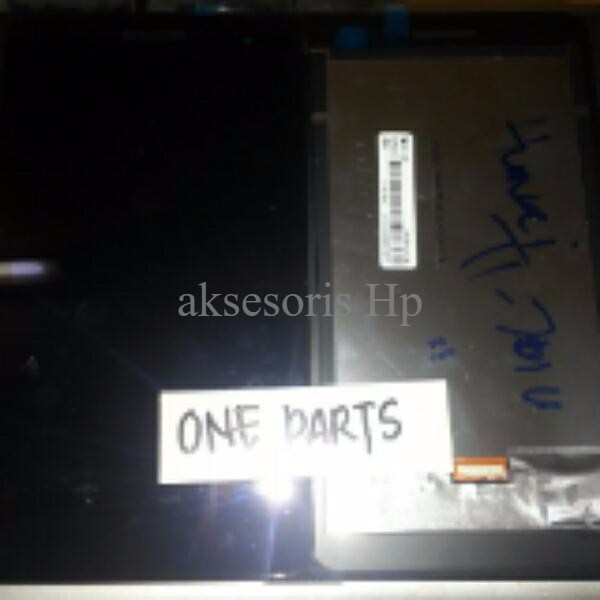 murah, LCD + TOUCHSCREEN HUAWEI T1 - 701U