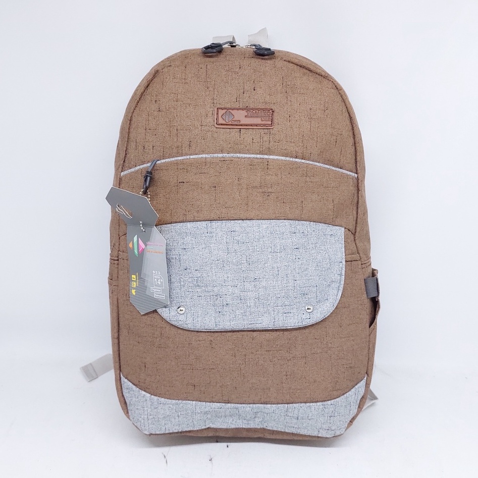 RANSEL LAPTOP TAMIKO / BACKPACK IMPORT TAMIKO FREE JAS HUJAN / TAS LAPTOP IMPORT TAMIKO ORIGINAL ASLI / TAS SEKOLAH SMP SMA KULIAH CEWEK MURAH BARU KUAT / TAS PUNGGUNG WANITA / STYLISH BAGPACK