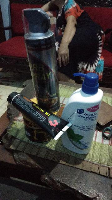 Grease Gemuk Cv Joint Odol Extreme X1 Burgari