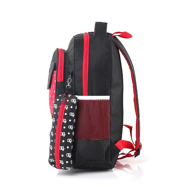 tas sekolah anak murah / tas ransel anak 2in1 / tas punggung anak  / tas backpack anak LP700