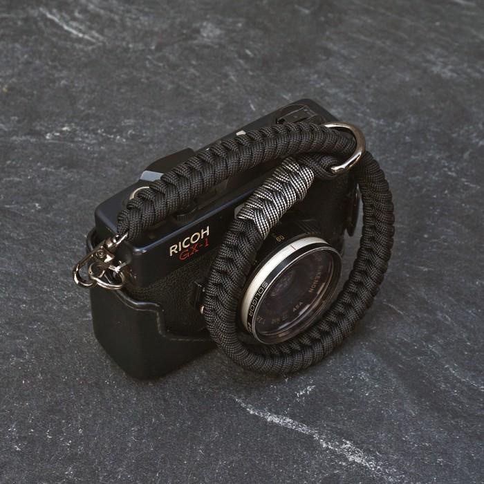 Camera Hand Wrist Strap Mirrorless Analog Tali Strap Kamera