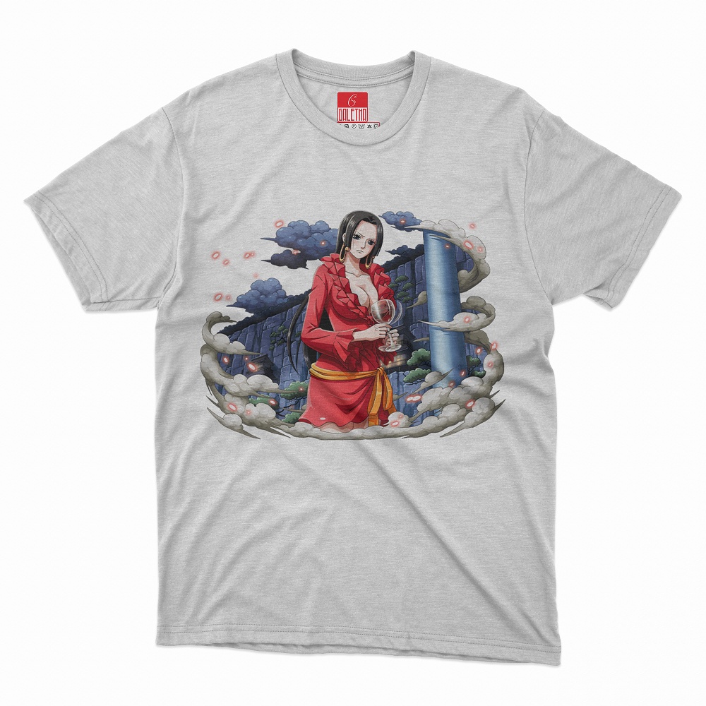 baju kaos anime pria wanita warna hitam Terbaru / GALETHA baju Oversize Anime Jepang One Piece Sablo