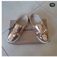 sepatu anak skecher sneakers treehouse tree house