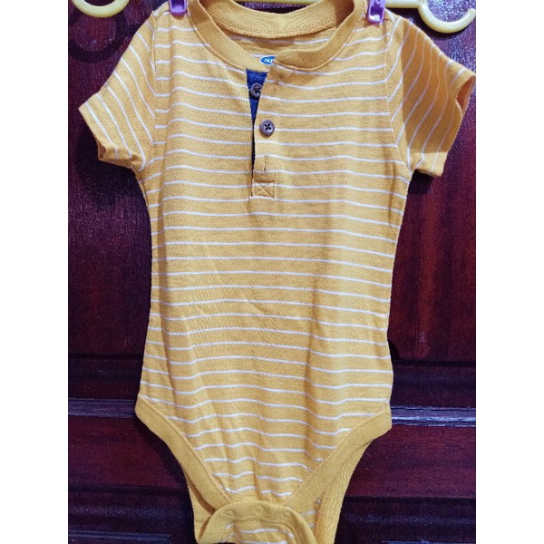 baju bayi preloved branded