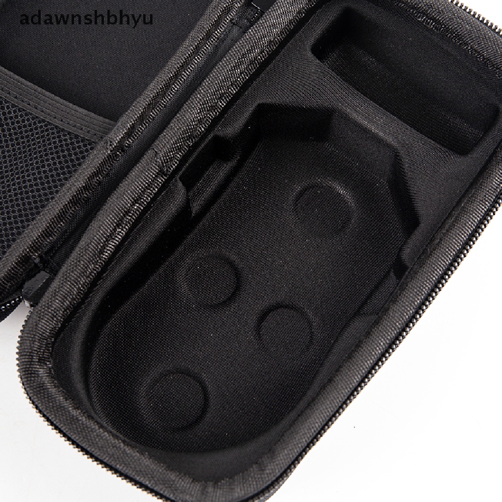 Adawnshbhyu Tas Penyimpanan Tikus Nirkabel Membawa Case Shockproof Untuk Logitech G502 /G903 /G900