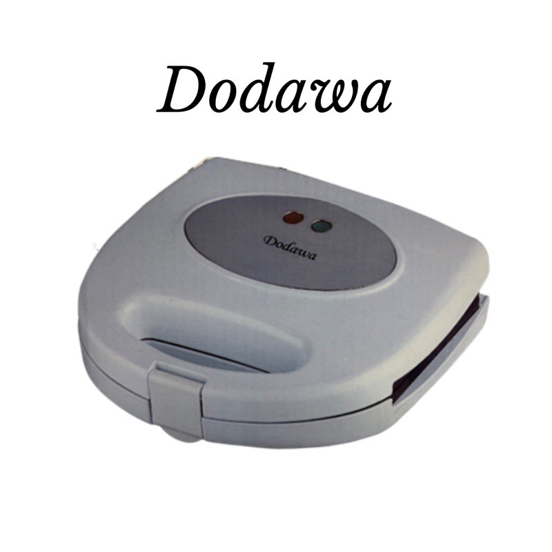 toaster sandwich maker pemanggang roti jepit alat bakar roti sandwich pembuat roti bakar roti