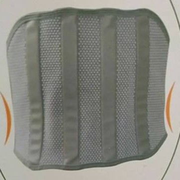 A1 Lumbar Support Infrared Original Korset Penyangga Tulang Belakang Lansia Sabuk Lumbal Untuk Pinggang Dan punggung anti Nyeri