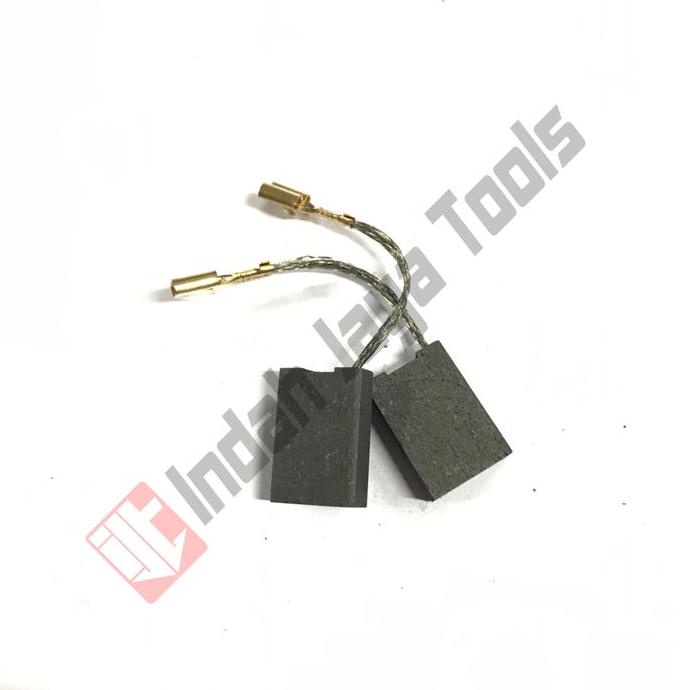 Bayar Ditempat Carbon Brush Bosch 7 Inch Mesin Gerinda Tangan Dan Cut Off Gco2000