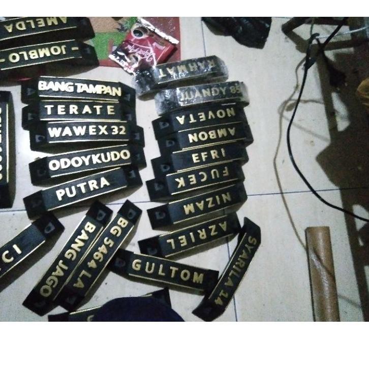 

kumis nama RBZ
