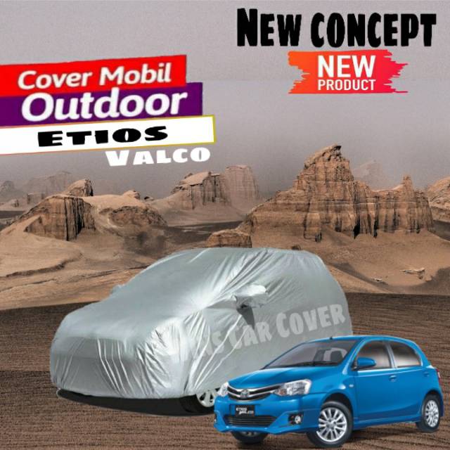 Sarung mobil etios valco