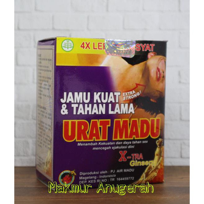 

Paling Murah Ums Air Madu Serbuk / Jamu Original