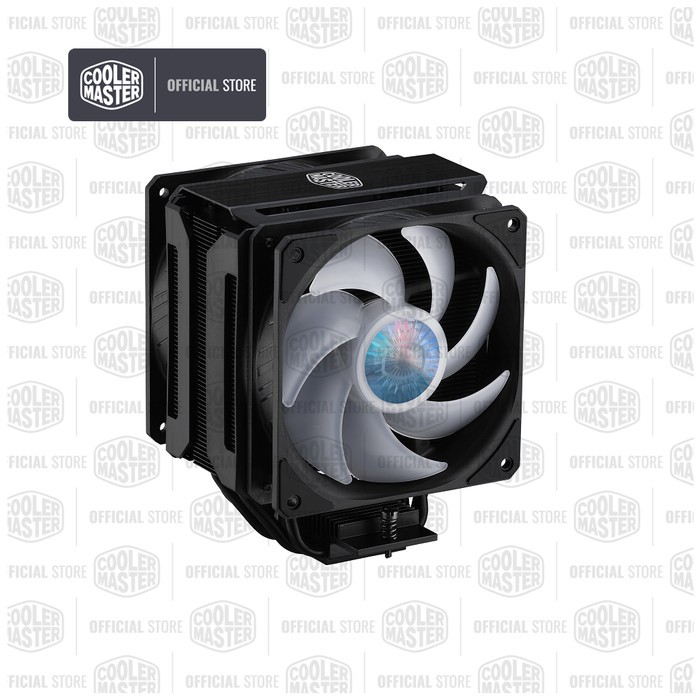 Cooler Master MasterAir MA612 Stealth ARGB [MAP-T6PS-218PA-R1]