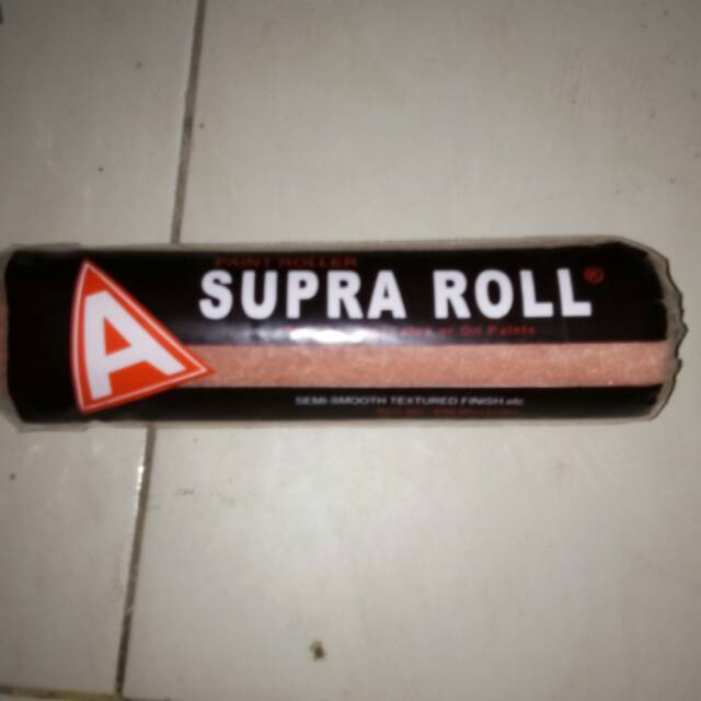 

Isi/reffil roll cat SUPRA ROLL