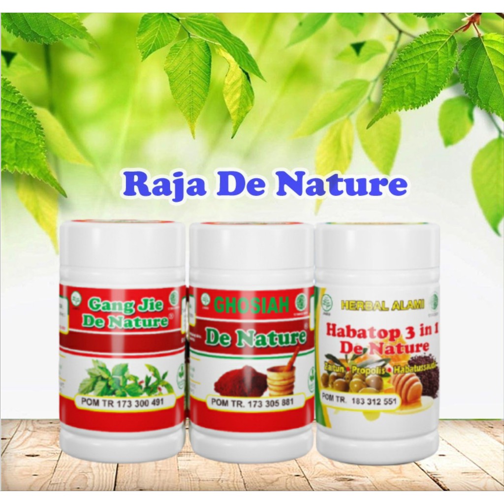 OBAT VARIKOKEL AMPUH ASLI DE NATURE