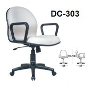 Chairman Kursi Kantor DC-303