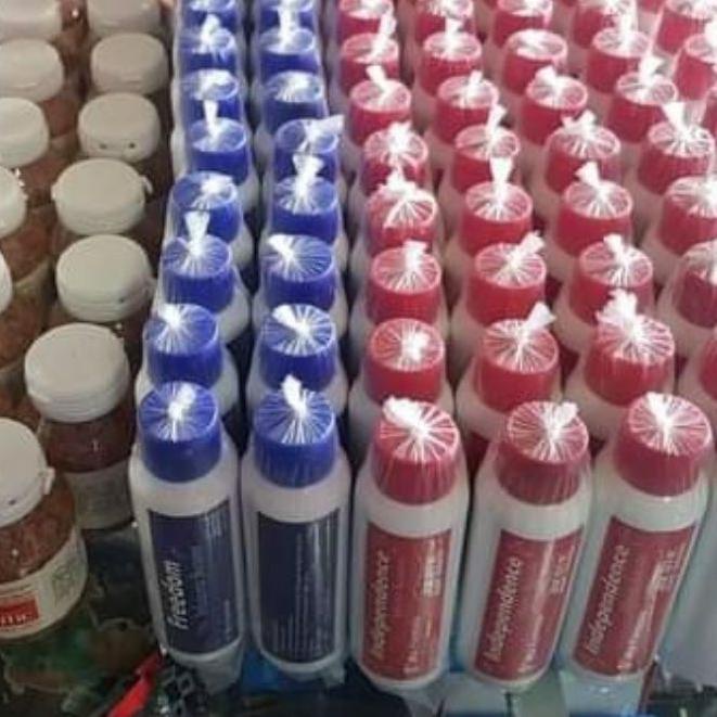 ▼ independence moina booster kultur kutu air / daphnia magna
 ☇