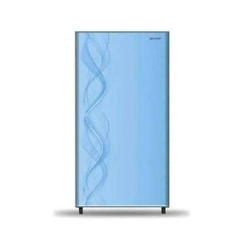 SHARP KULKAS 1 PINTU SJ-N162D SJN 162 SJN162 GARANSI RESMI HEMAT2114