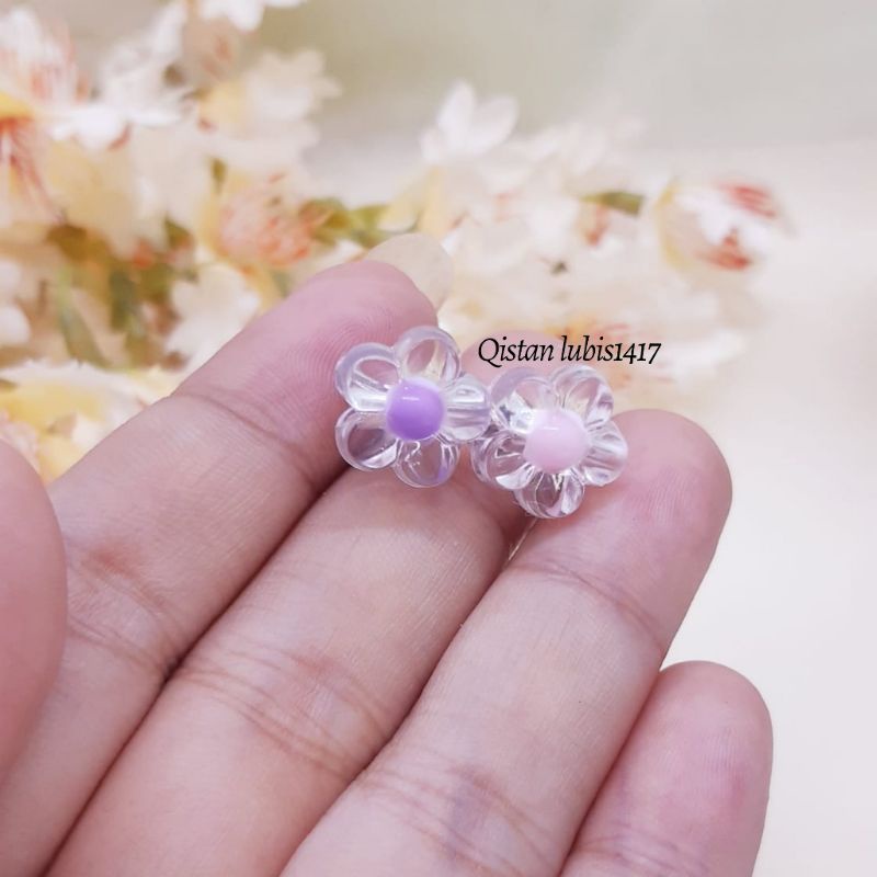 Bros Sakura Flower 14mm