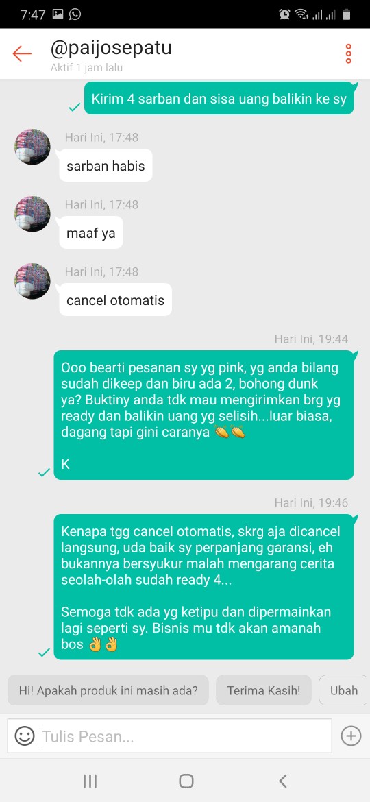Sarung Guling Waterproof Anti Ompol Plus Resleting