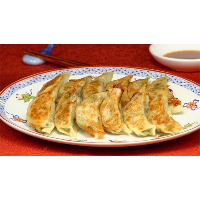 

Gyoza Ayam